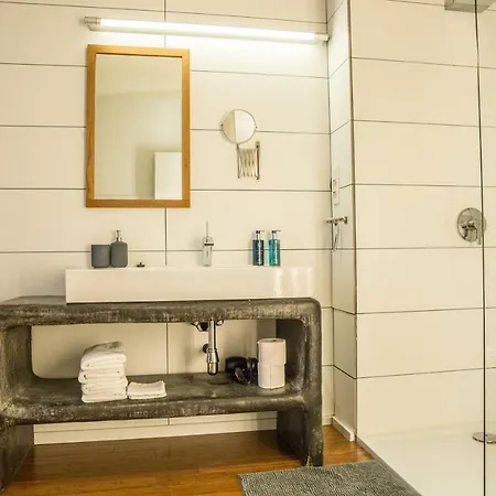 فندق مبيت وإفطار Nest