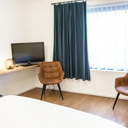 فندق مبيت وإفطار Nest