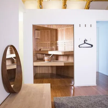 Nest فندق مبيت وإفطار