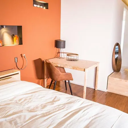 فندق مبيت وإفطار Nest